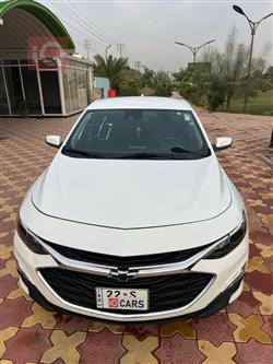 شيفروليه ماليبو